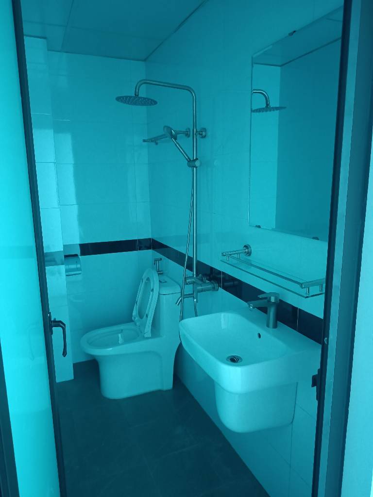 Bán nhà riêng tại Phường Xuân Phương, Nam Từ Liêm, Hà Nội diện tích 65m2