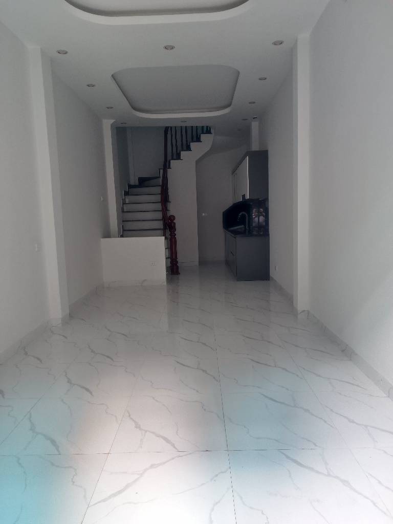 Bán nhà riêng tại Phường Xuân Phương, Nam Từ Liêm, Hà Nội diện tích 65m2