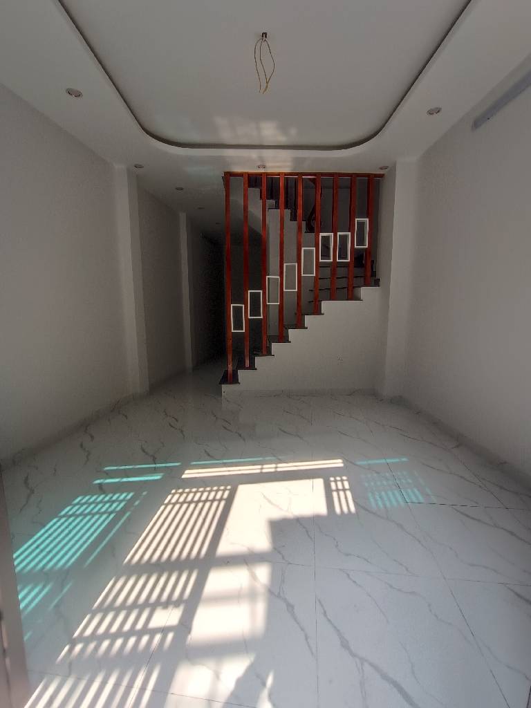 Bán nhà riêng tại Phường Xuân Phương, Nam Từ Liêm, Hà Nội diện tích 65m2