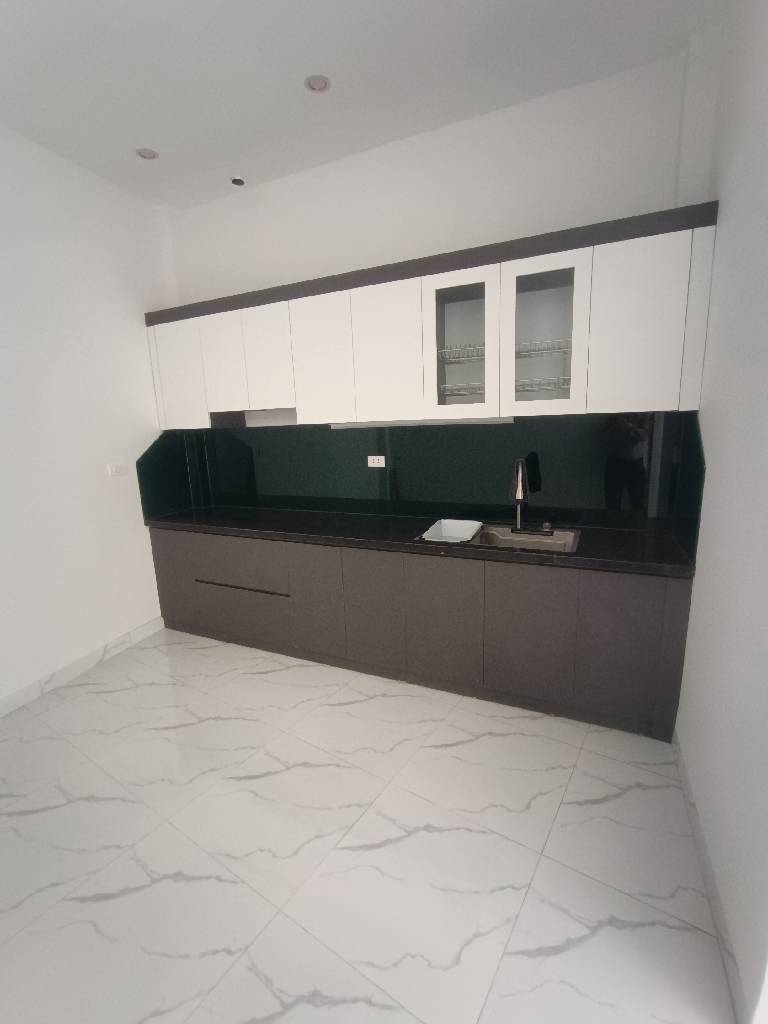 Bán nhà riêng tại Phường Xuân Phương, Nam Từ Liêm, Hà Nội diện tích 65m2