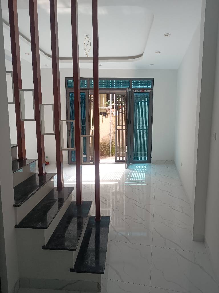 Bán nhà riêng tại Phường Xuân Phương, Nam Từ Liêm, Hà Nội diện tích 65m2