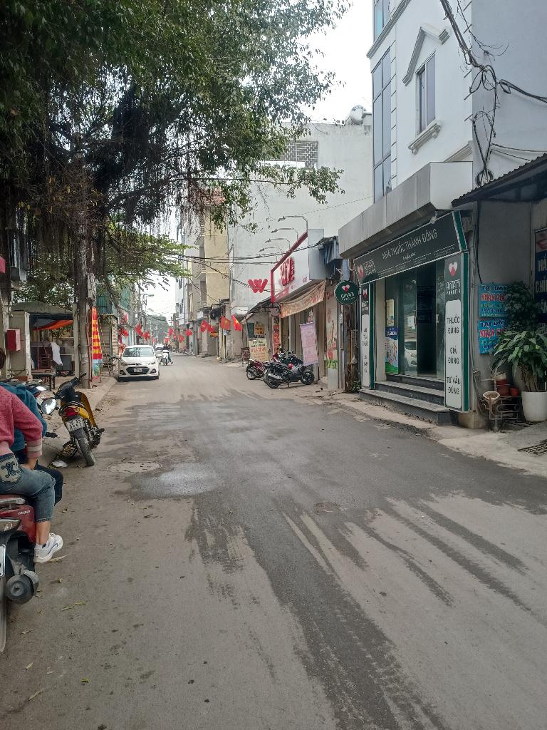 Bán nhà riêng tại Phường Xuân Phương, Nam Từ Liêm, Hà Nội diện tích 65m2