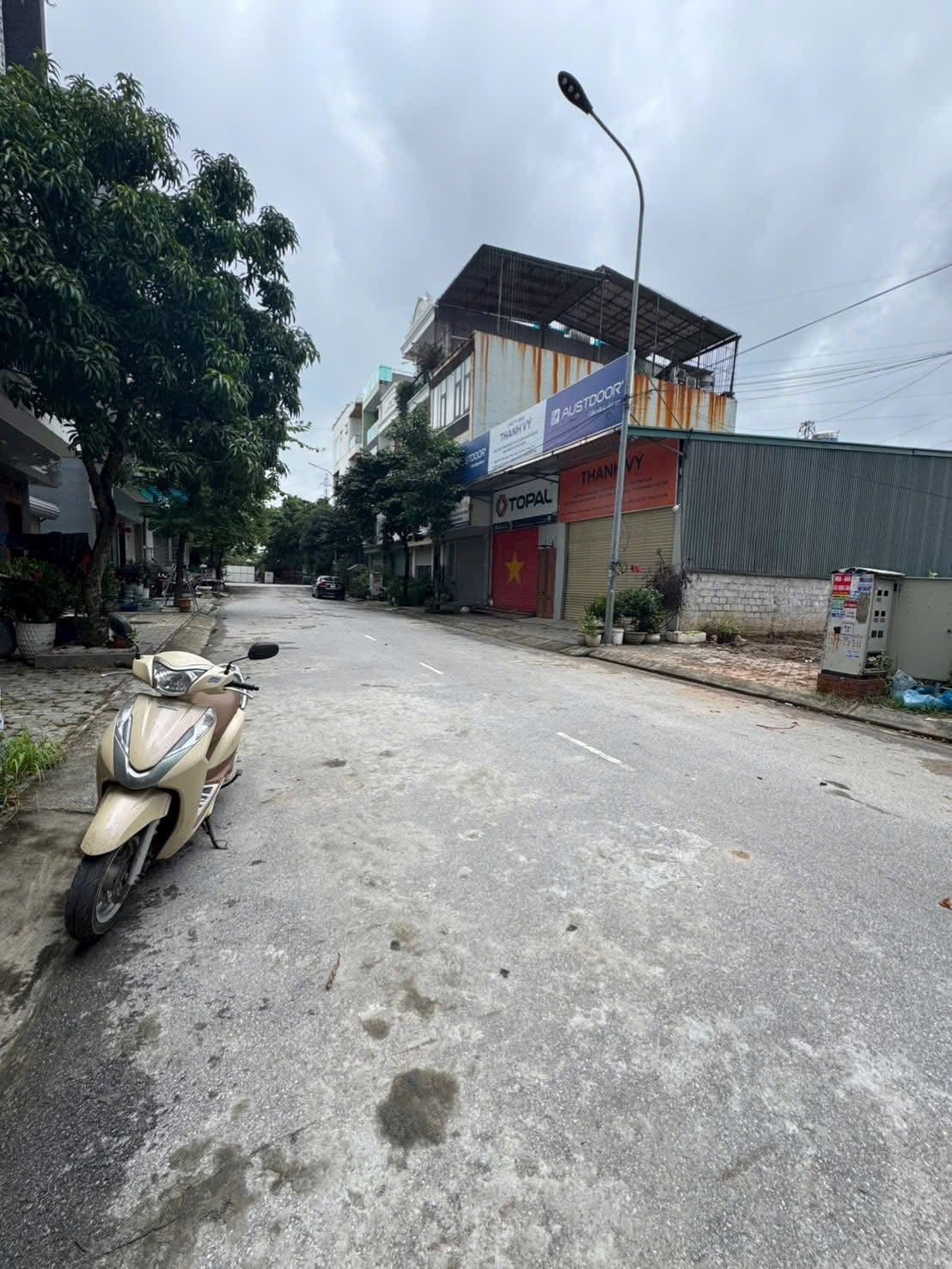 SIÊU PHẨM PHÂN LÔ PHÚC LỢI- LONG BIÊN