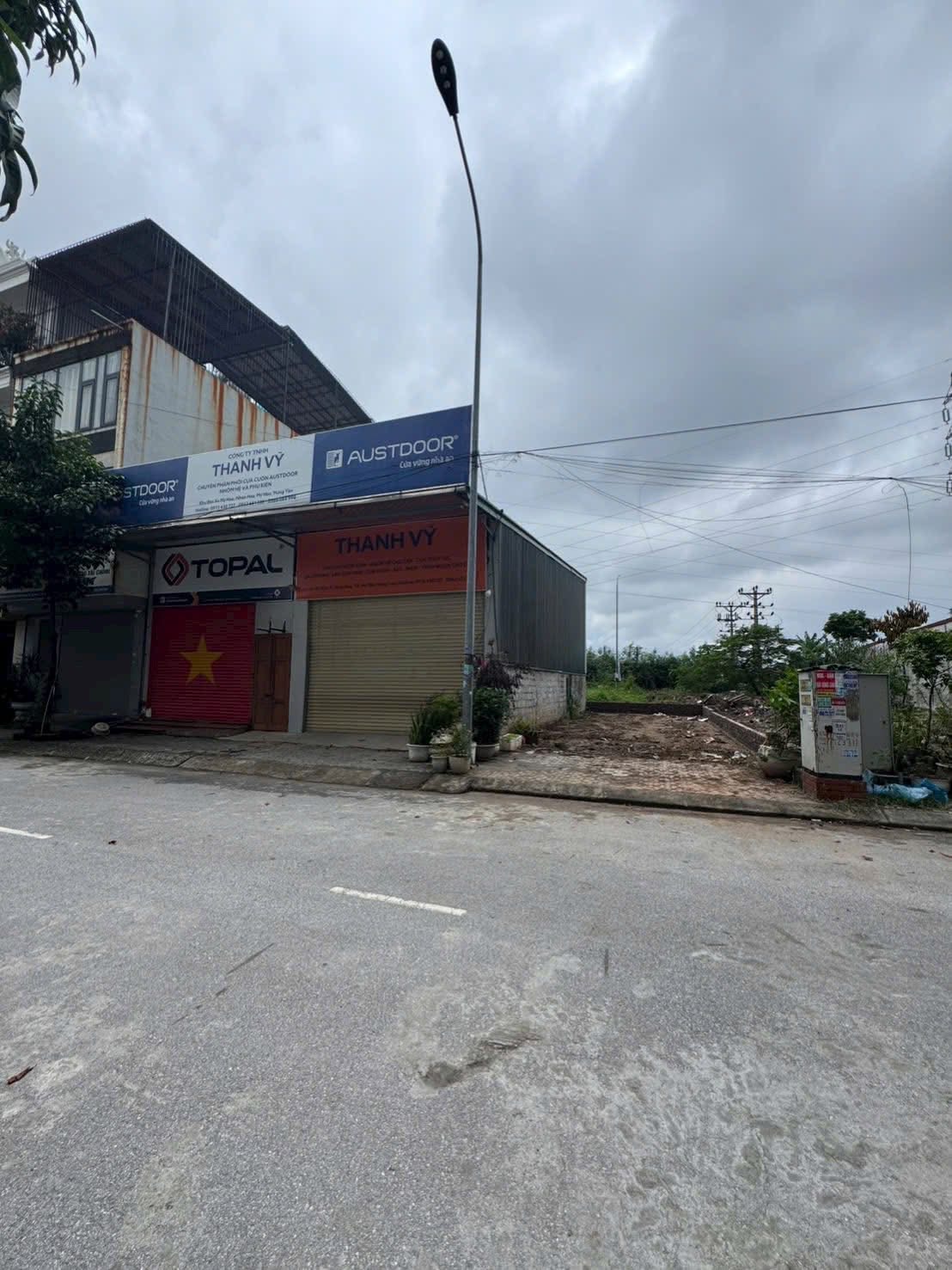 SIÊU PHẨM PHÂN LÔ PHÚC LỢI- LONG BIÊN