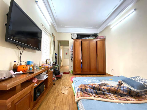 Bán nhà cho thuê có dòng tiền ngay