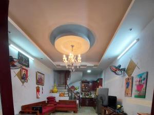 Bán nhà Hoàng Mai n