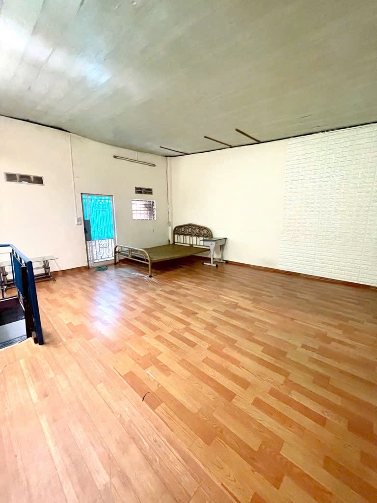 Bán Nhà Đường Số 4, Phường 11, Quận Gò Vấp