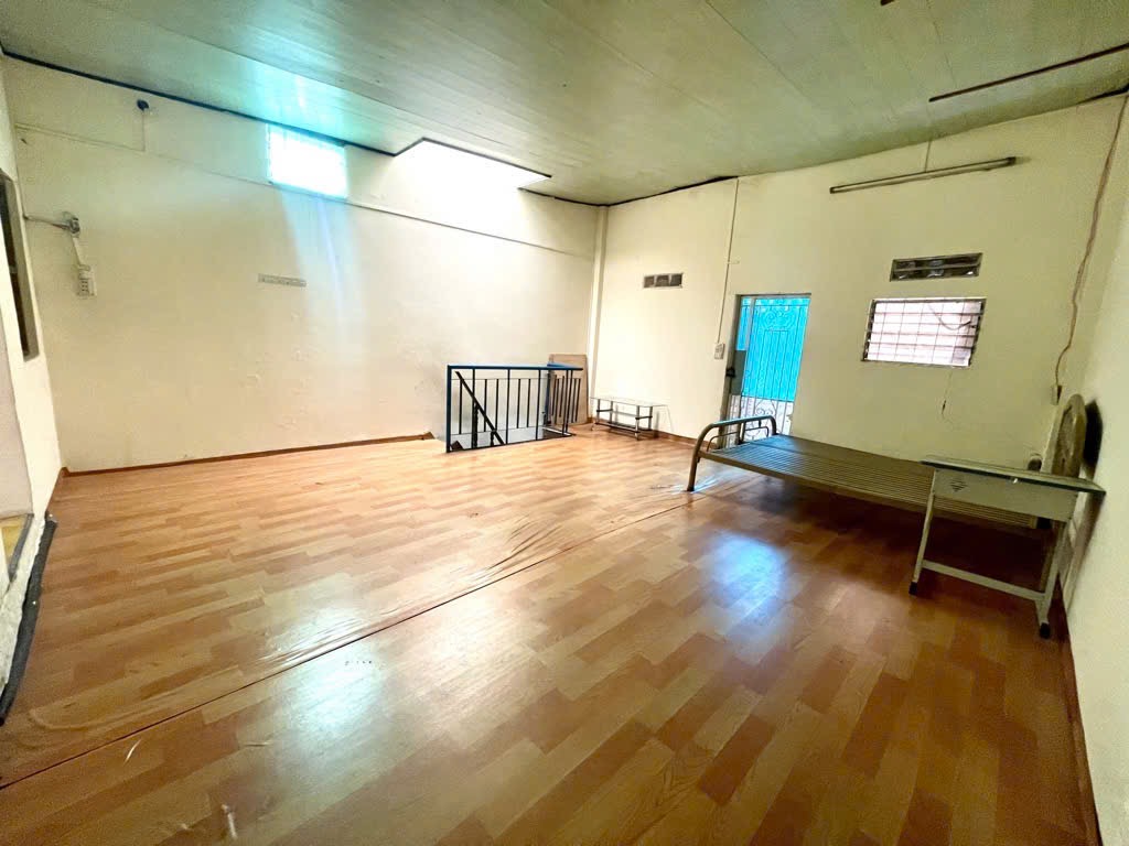 Bán Nhà Đường Số 4, Phường 11, Quận Gò Vấp