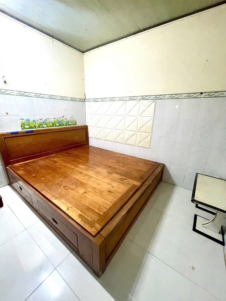 Bán Nhà Đường Số 4, Phường 11, Quận Gò Vấp