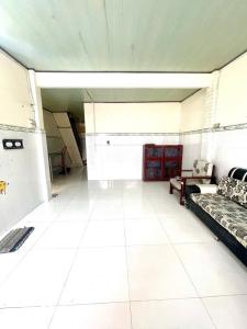 Bán Nhà Đường Số 4, Phường 11, Quận Gò Vấp