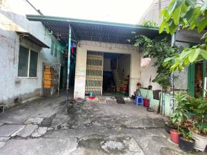 Bán gấp dãy trọ 10 phòng gác đúc và 1 Kiot. Giá 4,85 tỷ