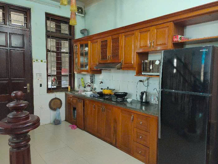 Bán nhà Thúy Lĩnh, 100m2, 3 tầng, đất rộng, 7.9 tỷ