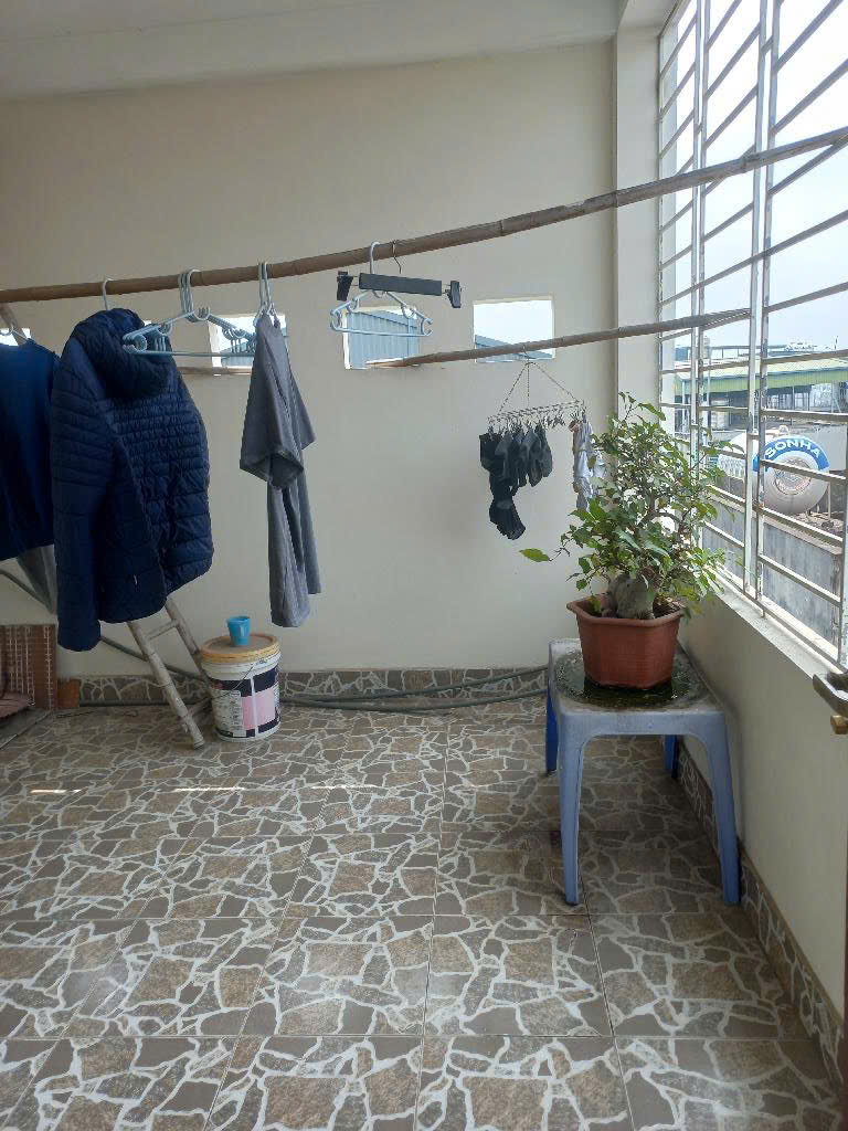 Bán nhà Trương Định, mặt phố kinh doanh đỉnh, 4 tầng, 52m², 8.5 tỷ