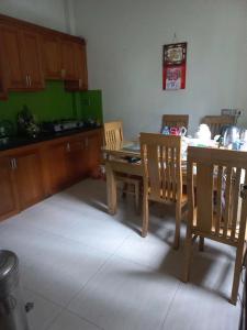 Bán nhà Trương Định, mặt phố kinh doanh đỉnh, 4 tầng, 52m², 8.5 tỷ