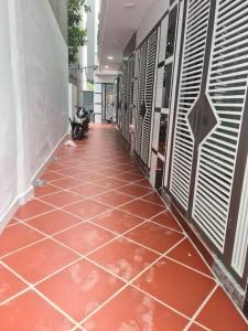 Bán nhà Thúy Lĩnh, ngõ ô tô tránh, thang máy, 5 tầng, 7 tỷ