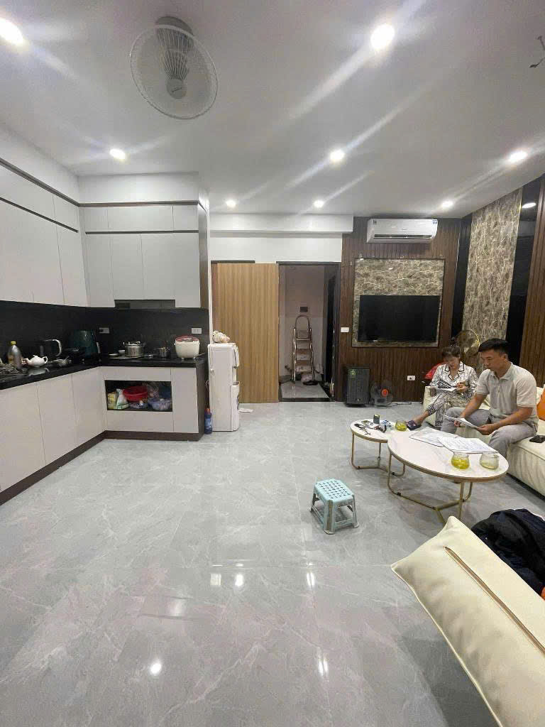 Chính chủ nhờ bán nhà phân lô Đa Sỹ_Mặt tiền 6m_Ô tô chạy ầm ầm_Kinh doanh_Cho thuê văn phòng_82 m2