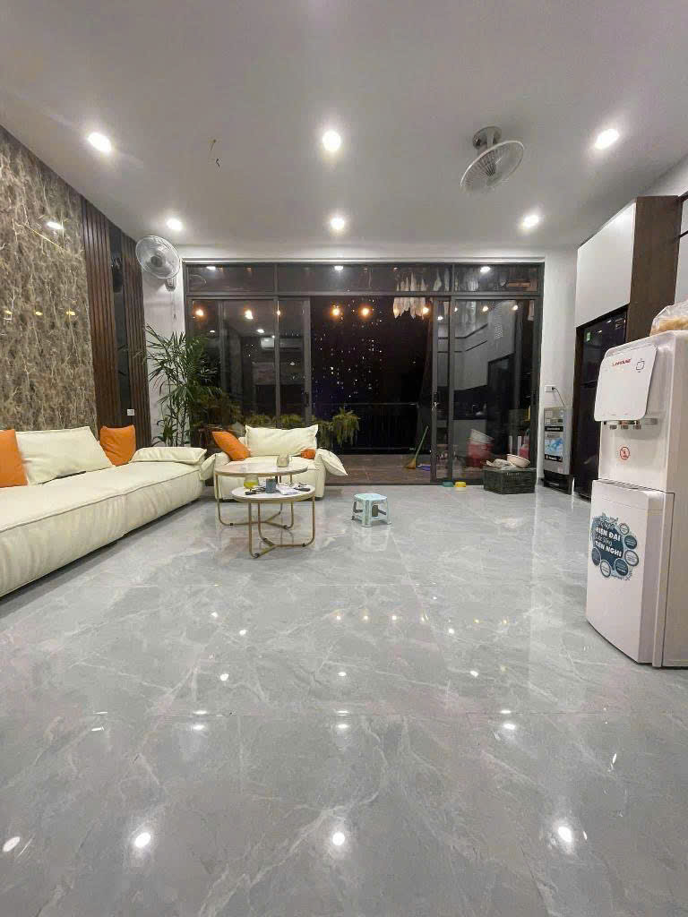 Chính chủ nhờ bán nhà phân lô Đa Sỹ_Mặt tiền 6m_Ô tô chạy ầm ầm_Kinh doanh_Cho thuê văn phòng_82 m2