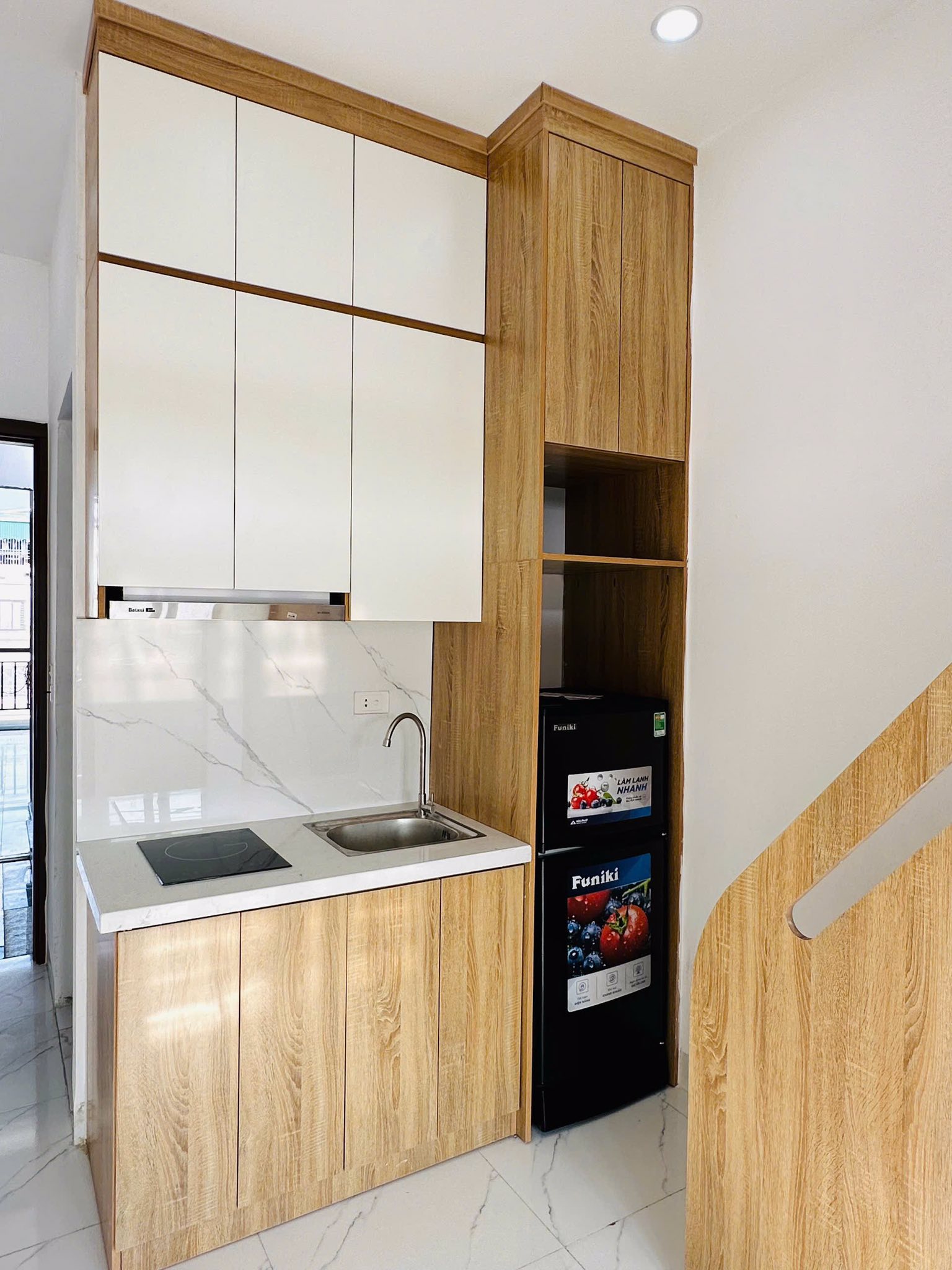 Chung cư mini Yên Xá_7 tầng 22 phòng khép kín_Thang máy nhập khẩu_Dòng tỉền 1 tỷ/ năm_67 m2_19 tỷ 6