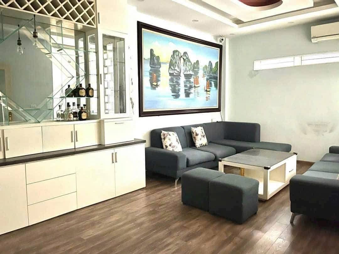 Bán nhà Thụy Khuê, ngõ Camry tránh Sh, diện tích 73m2, giá nhỉnh 8 tỷ