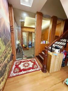 Chủ nhà cần bán gấp, ngõ tránh ba gác, diện tích 45m2, giá nhỉnh 10 tỷ