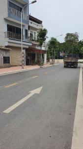 Bán nhà Nguyễn Văn Cừ trung tâm Quận LONG BIÊN mặt tiền 4,5m,kinh doanh sầm uất