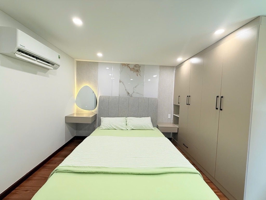 SIÊU PHẨM NGUYỄN VĂN ĐẬU PHƯỜNG 6 BÌNH THẠNH GIÁ 8.6 TỶ TL VVV