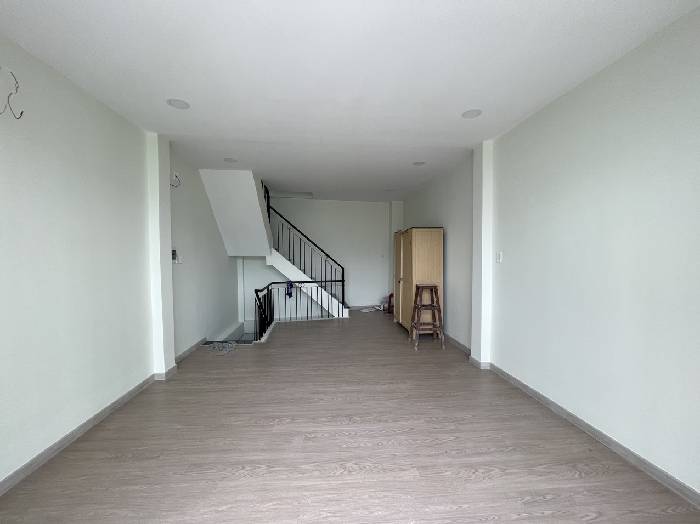 ☎️ NHÀ 4 TẦNG- MẶT TIỀN KINH DOANH ĐƯỜNG VƯỜN LÀI - TRUNG TÂM TÂN PHÚ- DTXD: 106M2- CHỈ 8.5 TỶ ☎️, ,