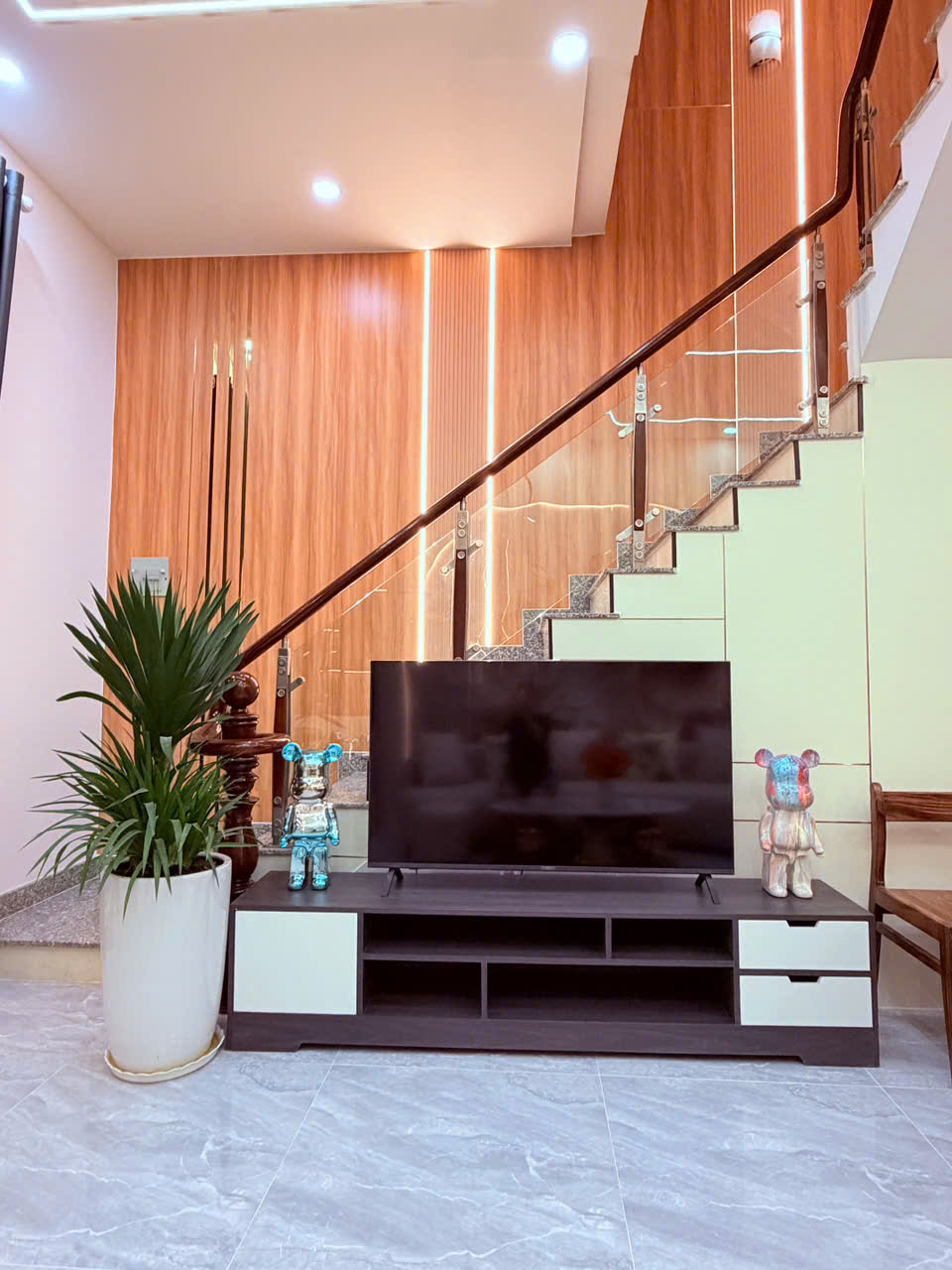 TL37 Quận 12 – Nhà SHR, 1 trệt 1 lầu, giá tốt