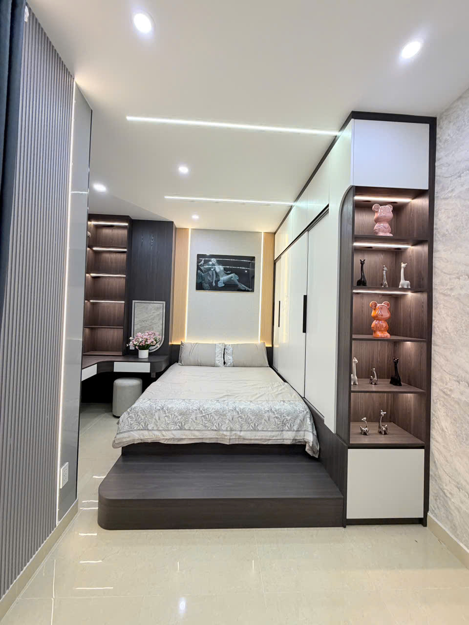 TL37 Quận 12 – Nhà SHR, 1 trệt 1 lầu, giá tốt