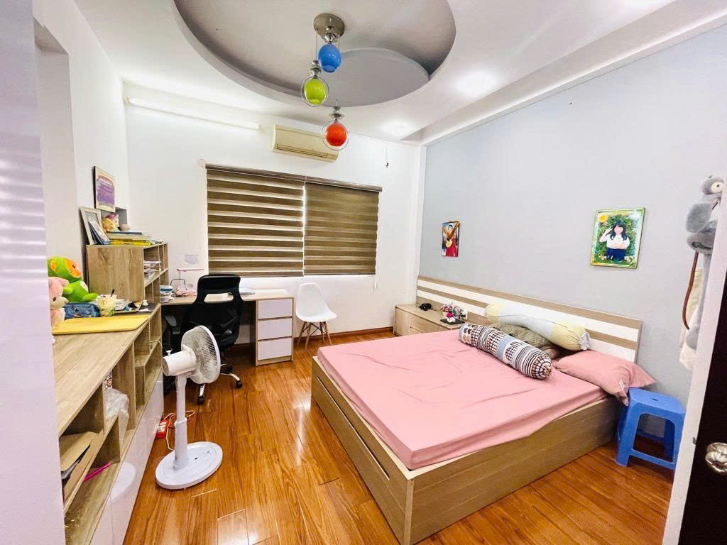 Đất trung tâm Q12 An Phú Đông 14x22 giá 5.x tỷ