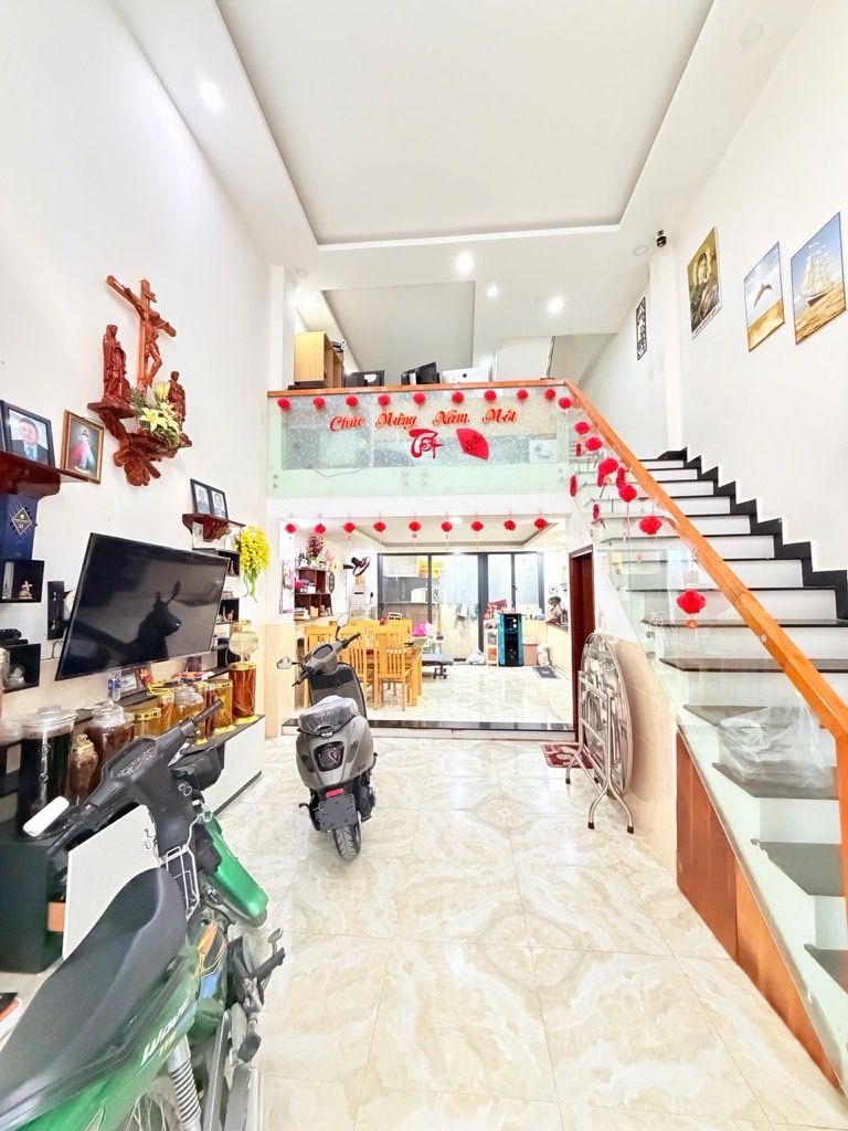 Đất trung tâm Q12 An Phú Đông 14x22 giá 5.x tỷ