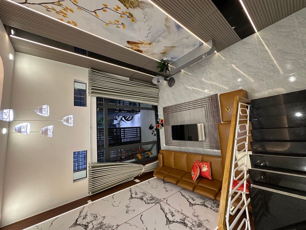 Đất trung tâm Q12 An Phú Đông 14x22 giá 5.x tỷ