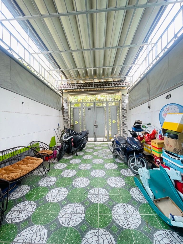 Đất trung tâm Q12 An Phú Đông 14x22 giá 5.x tỷ