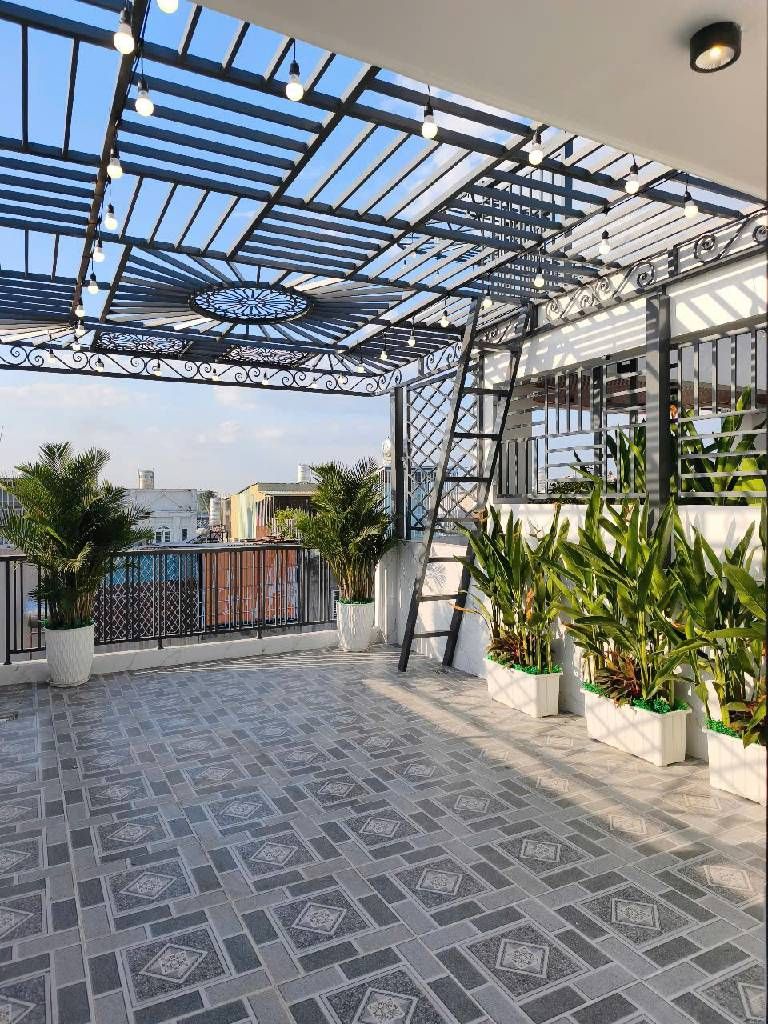 Đất trung tâm Q12 An Phú Đông 14x22 giá 5.x tỷ