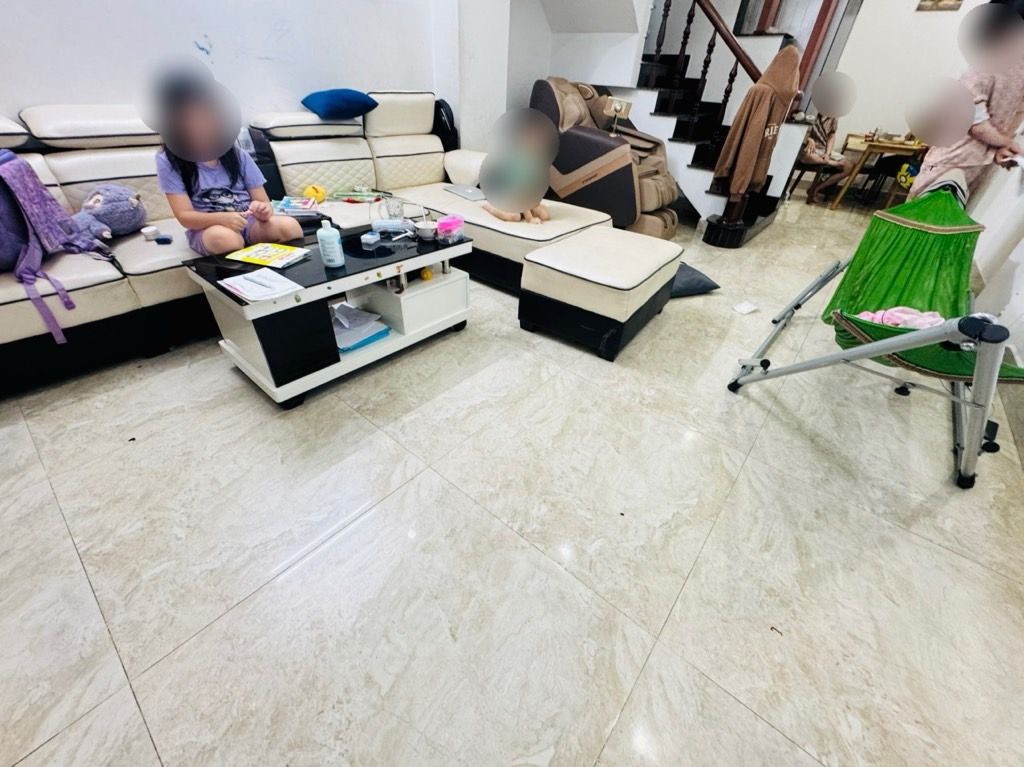 Đất trung tâm Q12 An Phú Đông 14x22 giá 5.x tỷ