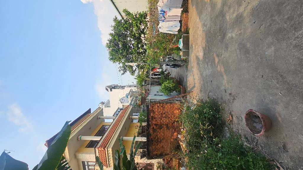 Đất trung tâm Q12 An Phú Đông 14x22 giá 5.x tỷ