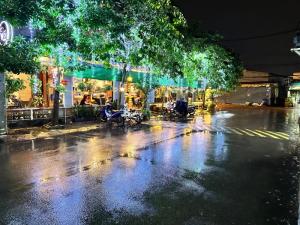 Nhà thới an 06 4x14 8 phòng ngủ nhỉnh 7 tỷ