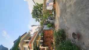 Đất trung tâm Q12 An Phú Đông 14x22 giá 5.x tỷ