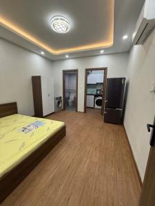 Căn hộ DV Q12 - Lê Văn Khương – Dòng tiền 40tr/th – 4 Tầng – 8.45 TY