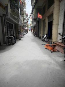 BÁN ĐẤT TẶNG NHÀ SIÊU HÓT - PHỐ VỒI, THƯỜNG TÍN, 71m2 X 2 TẦNG. 7.5 TỶ (có TL)