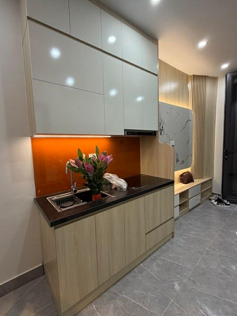 phân khúc 4 tỷ 4 tầng trung tâm quận Đống Đa  Sổ đỏ chính chủ , full nội thất , dọn về ngay trước tết