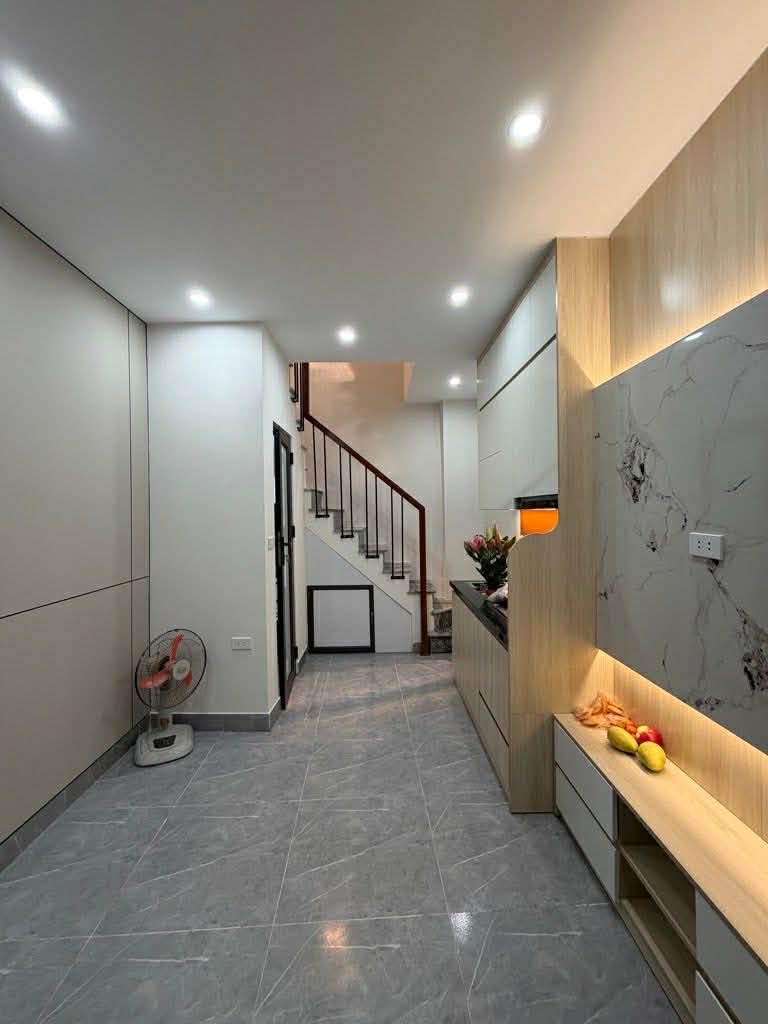 phân khúc 4 tỷ 4 tầng trung tâm quận Đống Đa  Sổ đỏ chính chủ , full nội thất , dọn về ngay trước tết