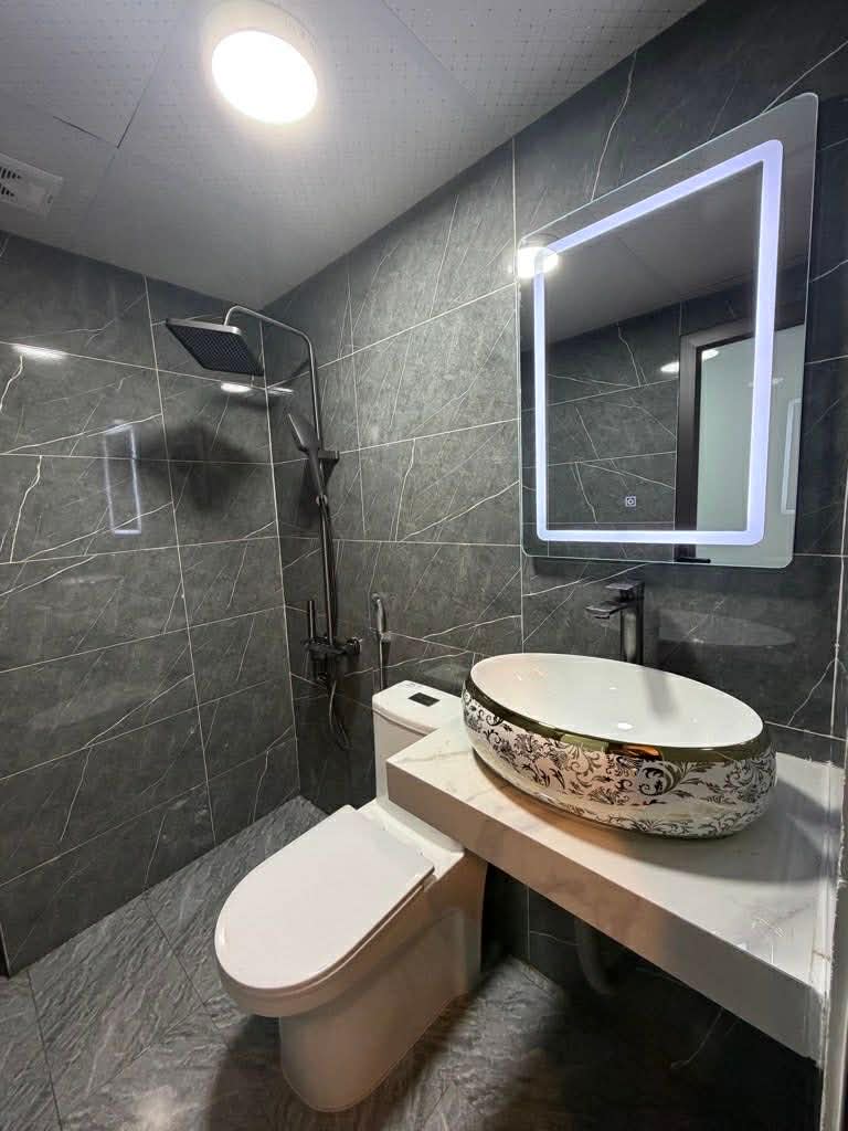 phân khúc 4 tỷ 4 tầng trung tâm quận Đống Đa  Sổ đỏ chính chủ , full nội thất , dọn về ngay trước tết