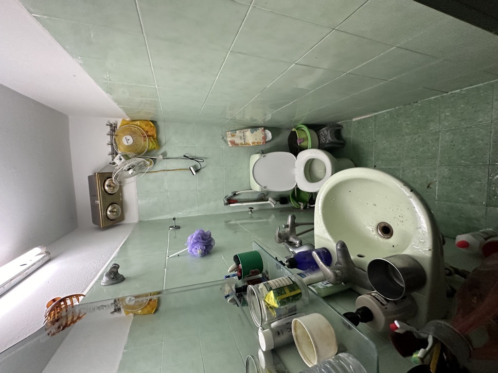 NHÀ MẶT PHỐ HAI BÀ TRƯNG