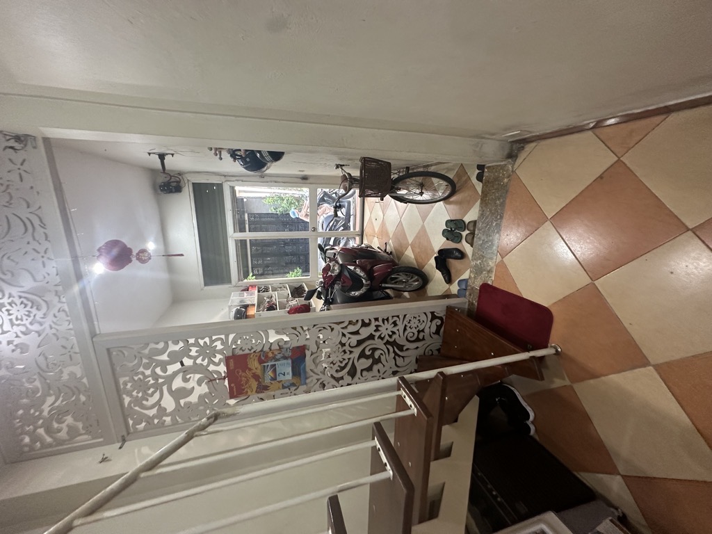 NHÀ MẶT PHỐ HAI BÀ TRƯNG HIẾM CÓ KHÓ TÌM