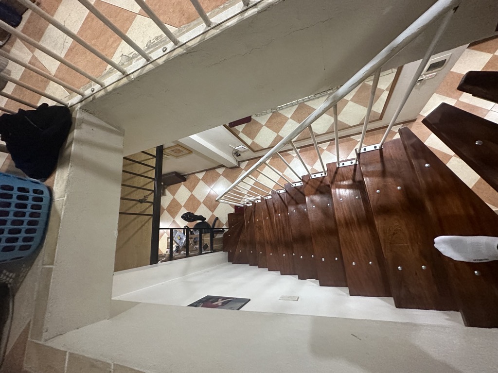 NHÀ MẶT PHỐ HAI BÀ TRƯNG HIẾM CÓ KHÓ TÌM