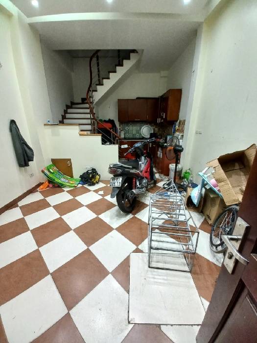 Ô TÔ 5M - DÂN XÂY - NHÀ ĐẸP - CÔNG NĂNG ĐỦ - TIỆN ÍCH BẠT NGÀN