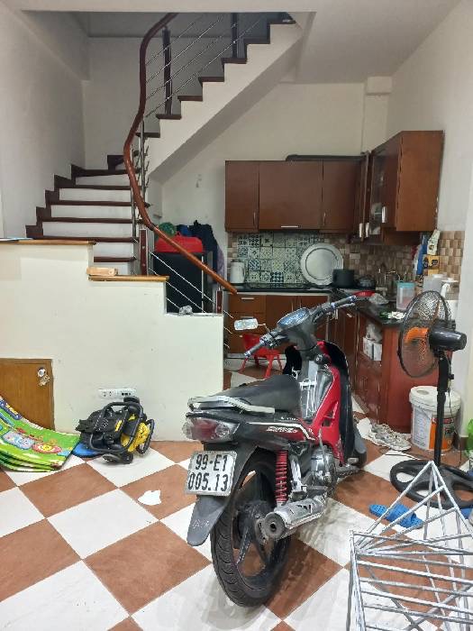 Ô TÔ 5M - DÂN XÂY - NHÀ ĐẸP - CÔNG NĂNG ĐỦ - TIỆN ÍCH BẠT NGÀN