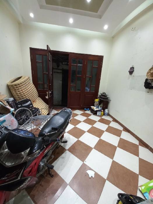 Ô TÔ 5M - DÂN XÂY - NHÀ ĐẸP - CÔNG NĂNG ĐỦ - TIỆN ÍCH BẠT NGÀN