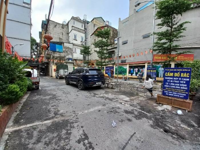 Ô TÔ 5M - DÂN XÂY - NHÀ ĐẸP - CÔNG NĂNG ĐỦ - TIỆN ÍCH BẠT NGÀN